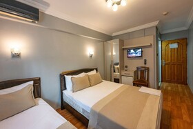 Saray Boutique Hotel Laleli
