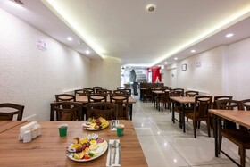 Saray Boutique Hotel Laleli