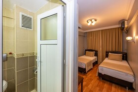 Saray Boutique Hotel Laleli