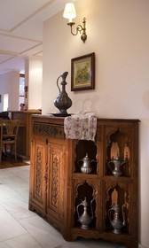Sari Konak