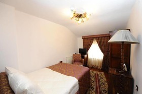 Sarnic Boutique Hotel