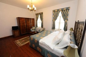 Sarnic Boutique Hotel