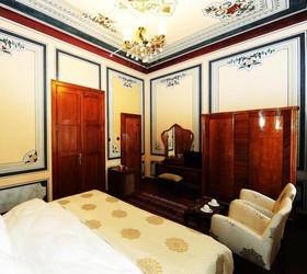 Sarnic Boutique Hotel