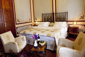 Sarnic Boutique Hotel