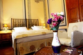 Sarnic Boutique Hotel