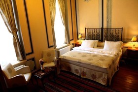 Sarnic Boutique Hotel