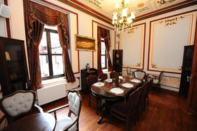 Sarnic Boutique Hotel