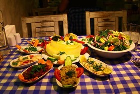 Sarnic Boutique Hotel