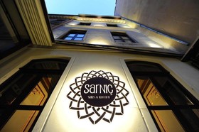Sarnic Boutique Hotel
