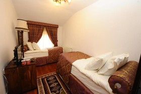 Sarnic Boutique Hotel