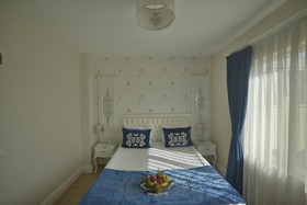 Sarnic Hotel & Sarnic Premier Hotel Ottoman Mansion