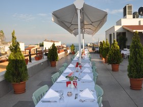 Sarnic Hotel & Sarnic Premier Hotel Ottoman Mansion