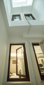 Sarnic Hotel & Sarnic Premier Hotel Ottoman Mansion