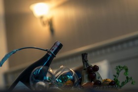 Sarnic Hotel & Sarnic Premier Hotel Ottoman Mansion