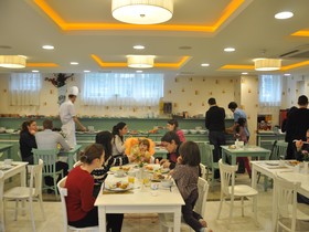 Sarnic Hotel & Sarnic Premier Hotel Ottoman Mansion