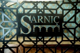 Sarnic Hotel & Sarnic Premier Hotel Ottoman Mansion