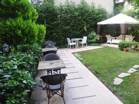 Sarnic Hotel & Sarnic Premier Hotel Ottoman Mansion