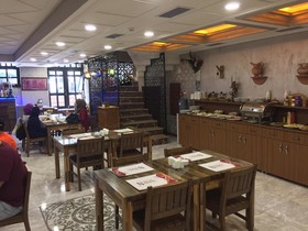 Sarnic Hotel & Sarnic Premier Hotel Ottoman Mansion