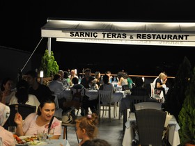 Sarnic Hotel & Sarnic Premier Hotel Ottoman Mansion