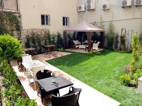 Sarnic Hotel & Sarnic Premier Hotel Ottoman Mansion