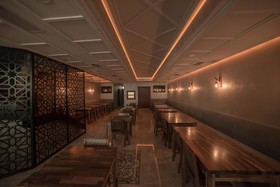 Sarnic Hotel & Sarnic Premier Hotel Ottoman Mansion