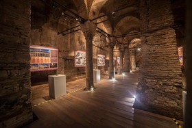 Sarnic Hotel & Sarnic Premier Hotel Ottoman Mansion