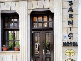 Sarnic Hotel & Sarnic Premier Hotel Ottoman Mansion