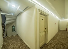 Sarnic Hotel & Sarnic Premier Hotel Ottoman Mansion