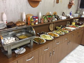 Sarnic Hotel & Sarnic Premier Hotel Ottoman Mansion