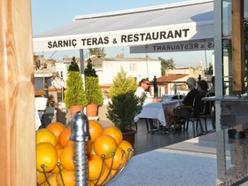 Sarnic Hotel & Sarnic Premier Hotel Ottoman Mansion