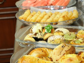 Sarnic Hotel & Sarnic Premier Hotel Ottoman Mansion