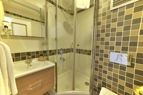 Sarnic Hotel & Sarnic Premier Hotel Ottoman Mansion