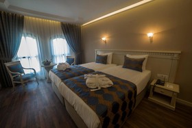 Sarnic Hotel & Sarnic Premier Hotel Ottoman Mansion