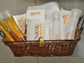 Sarnic Hotel & Sarnic Premier Hotel Ottoman Mansion