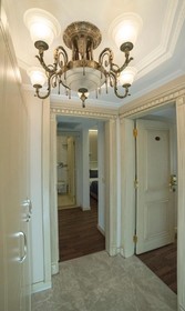 Sarnic Hotel & Sarnic Premier Hotel Ottoman Mansion