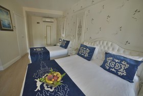 Sarnic Hotel & Sarnic Premier Hotel Ottoman Mansion