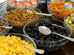 Sarnic Hotel & Sarnic Premier Hotel Ottoman Mansion