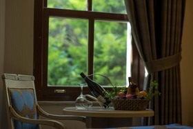 Sarnic Hotel & Sarnic Premier Hotel Ottoman Mansion