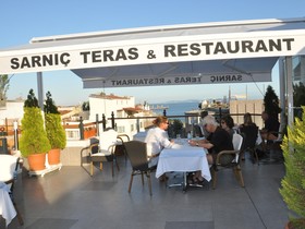 Sarnic Hotel & Sarnic Premier Hotel Ottoman Mansion