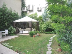 Sarnic Hotel & Sarnic Premier Hotel Ottoman Mansion