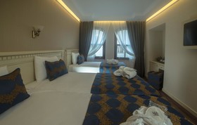 Sarnic Hotel & Sarnic Premier Hotel Ottoman Mansion