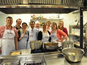 Sarnic Hotel & Sarnic Premier Hotel Ottoman Mansion