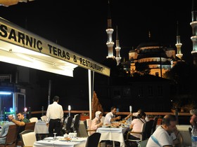 Sarnic Hotel & Sarnic Premier Hotel Ottoman Mansion