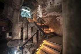 Sarnic Hotel & Sarnic Premier Hotel Ottoman Mansion