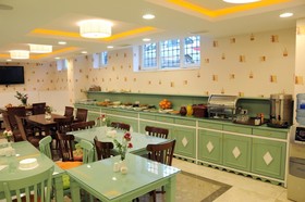 Sarniç Premier Hotel