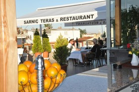 Sarniç Premier Hotel