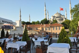 Sarniç Premier Hotel
