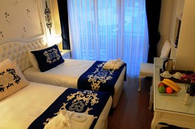 Sarniç Premier Hotel