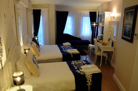 Sarniç Premier Hotel