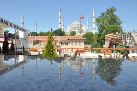 Sarniç Premier Hotel